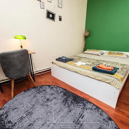 Appartement Fully Furnished,4 Bedroom Ventilated In Kadikoy